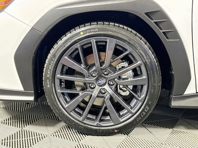 2026 Subaru WRX Base