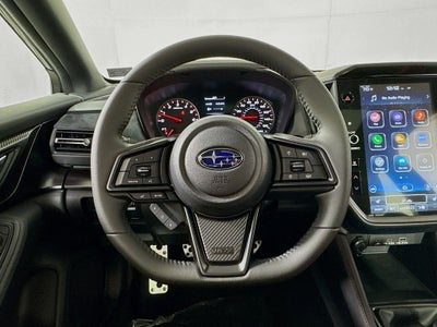 2026 Subaru WRX Limited