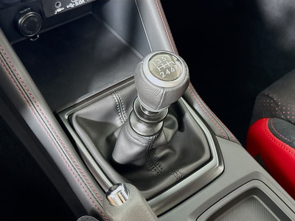 2026 Subaru WRX Limited
