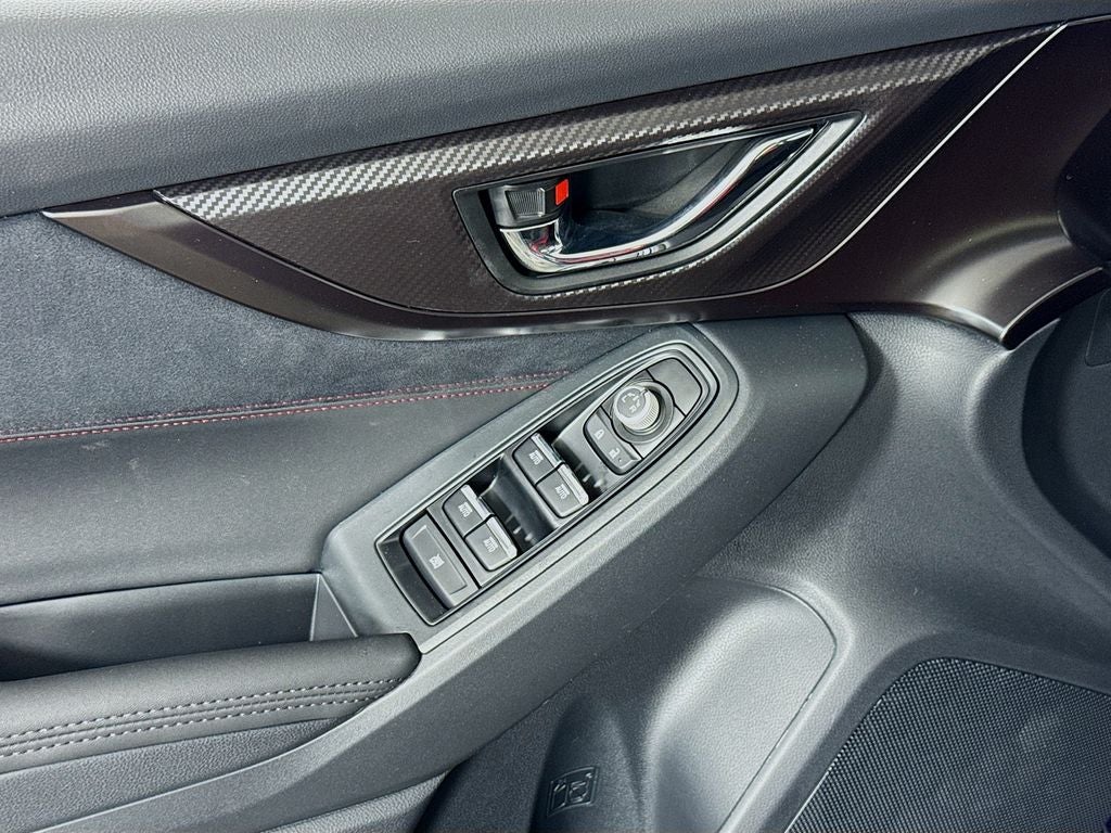 2026 Subaru WRX Limited