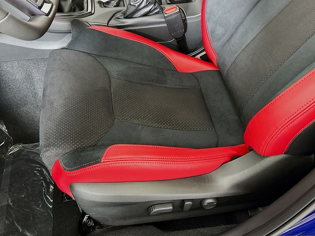 2026 Subaru WRX Limited