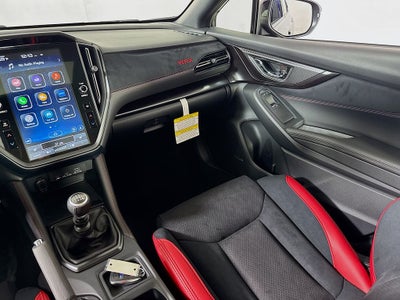 2026 Subaru WRX Limited