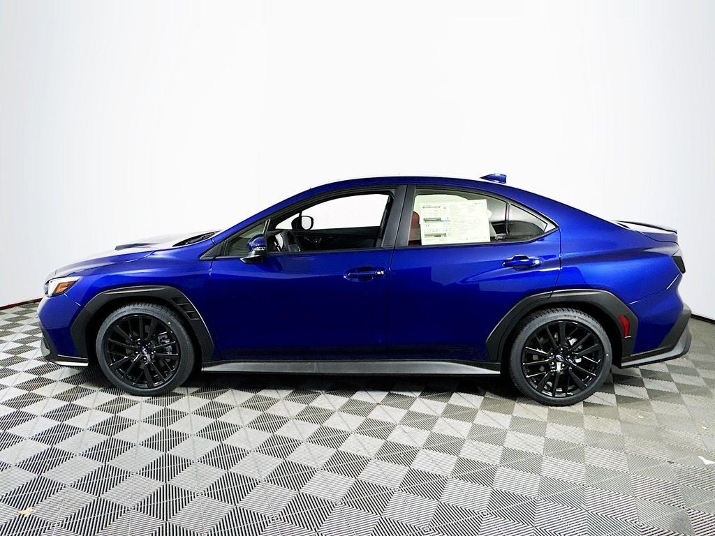 2026 Subaru WRX Limited
