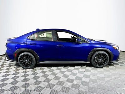 2026 Subaru WRX Limited