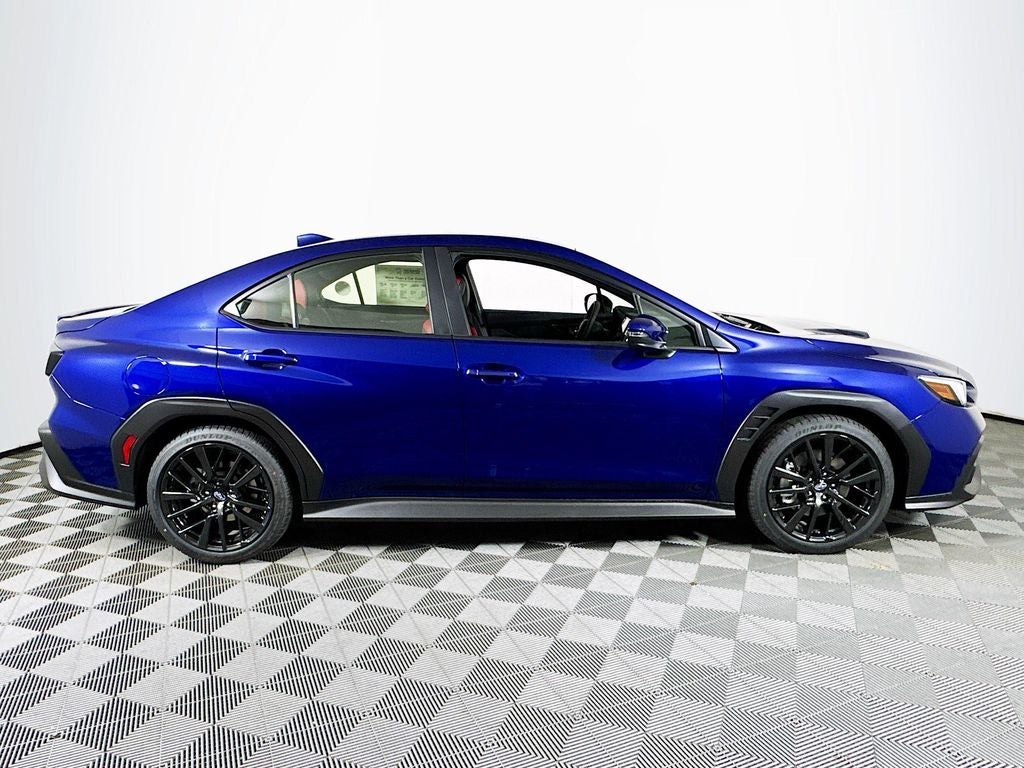 2026 Subaru WRX Limited