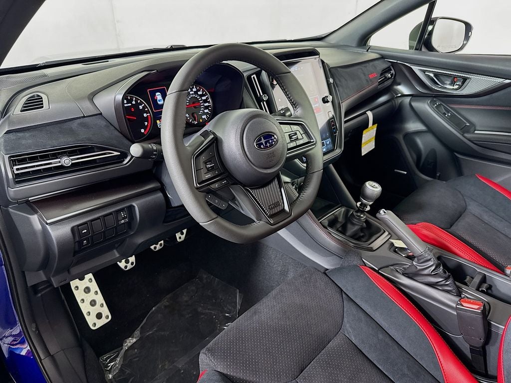 2026 Subaru WRX Limited