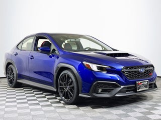 2026 Subaru WRX Limited