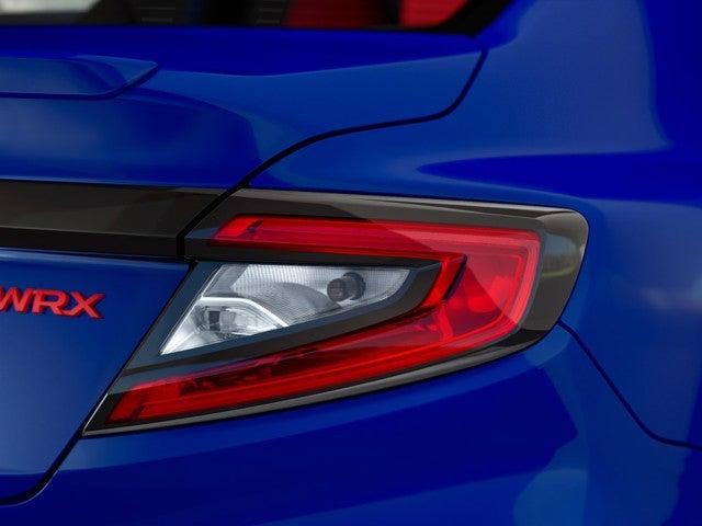 2026 Subaru WRX Limited