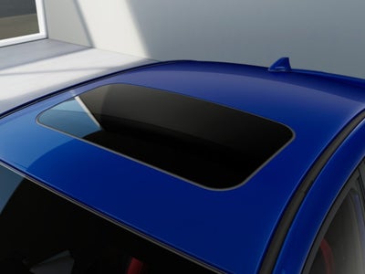 2026 Subaru WRX Limited