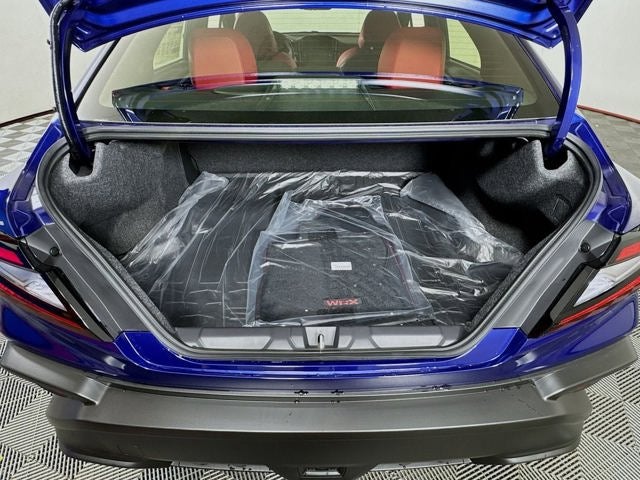 2026 Subaru WRX Limited