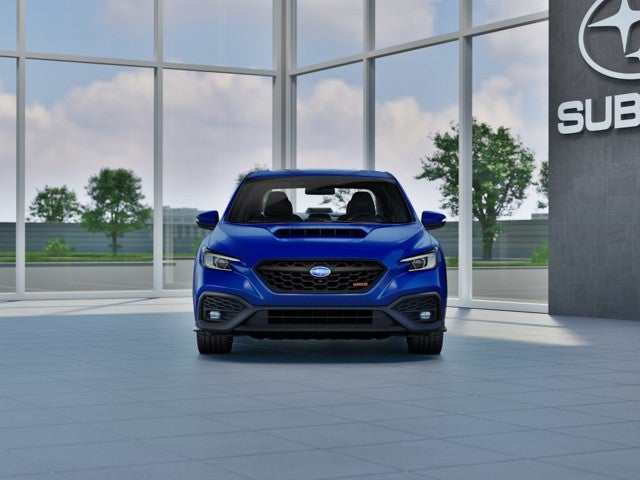 2026 Subaru WRX Limited