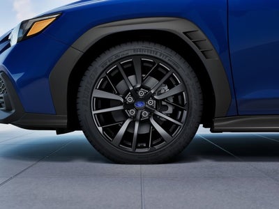 2026 Subaru WRX Limited