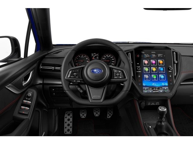 2026 Subaru WRX Limited