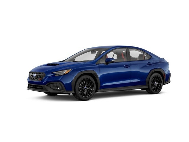 2026 Subaru WRX Limited