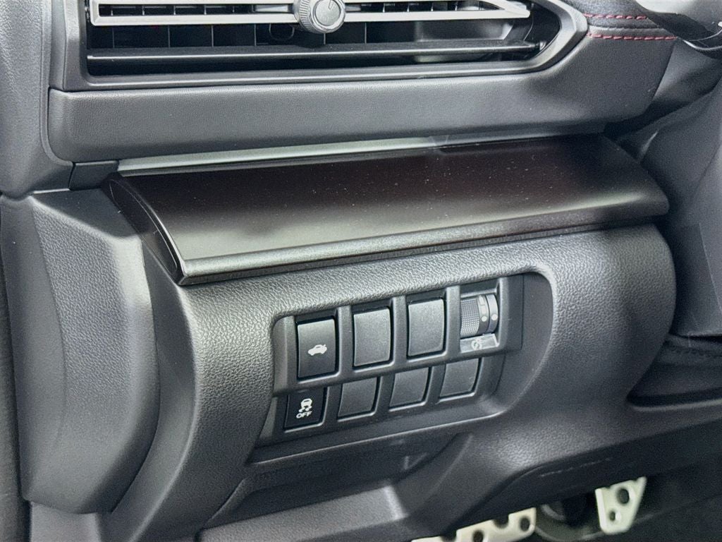 2026 Subaru WRX Limited