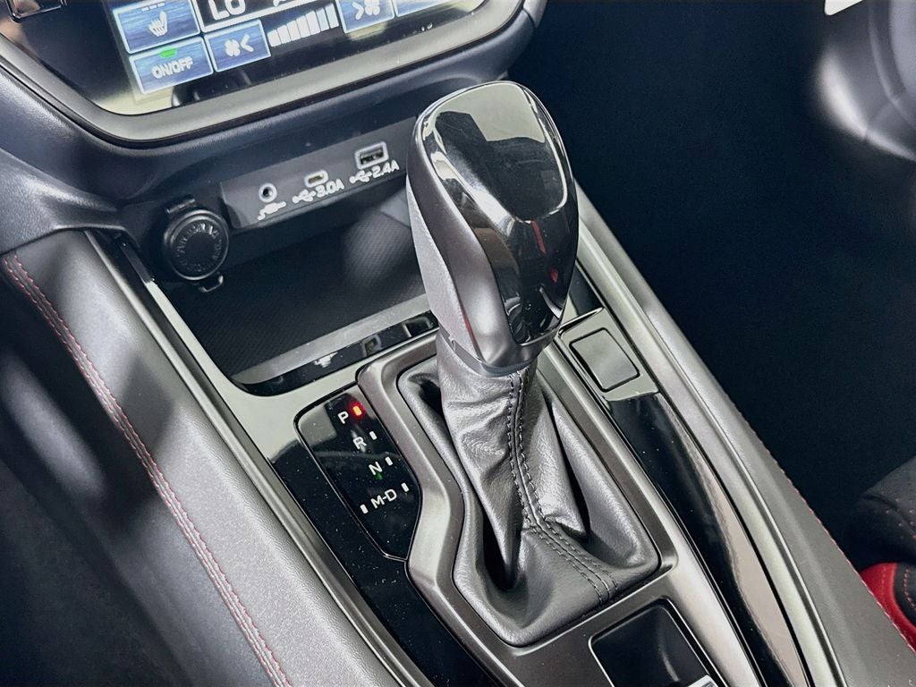 2026 Subaru WRX Limited