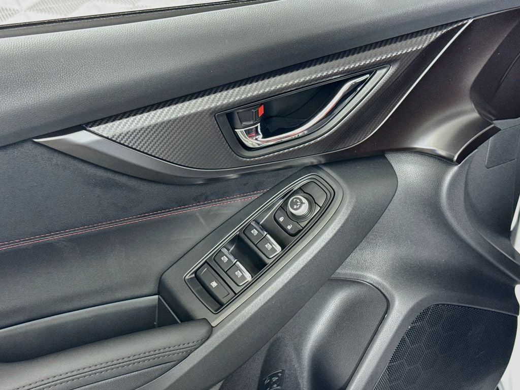 2026 Subaru WRX Limited