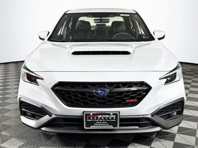2026 Subaru WRX Limited