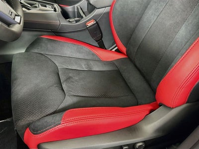 2026 Subaru WRX Limited