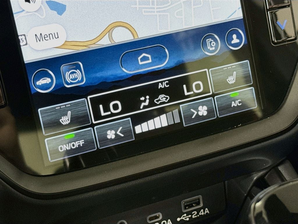 2026 Subaru WRX Limited
