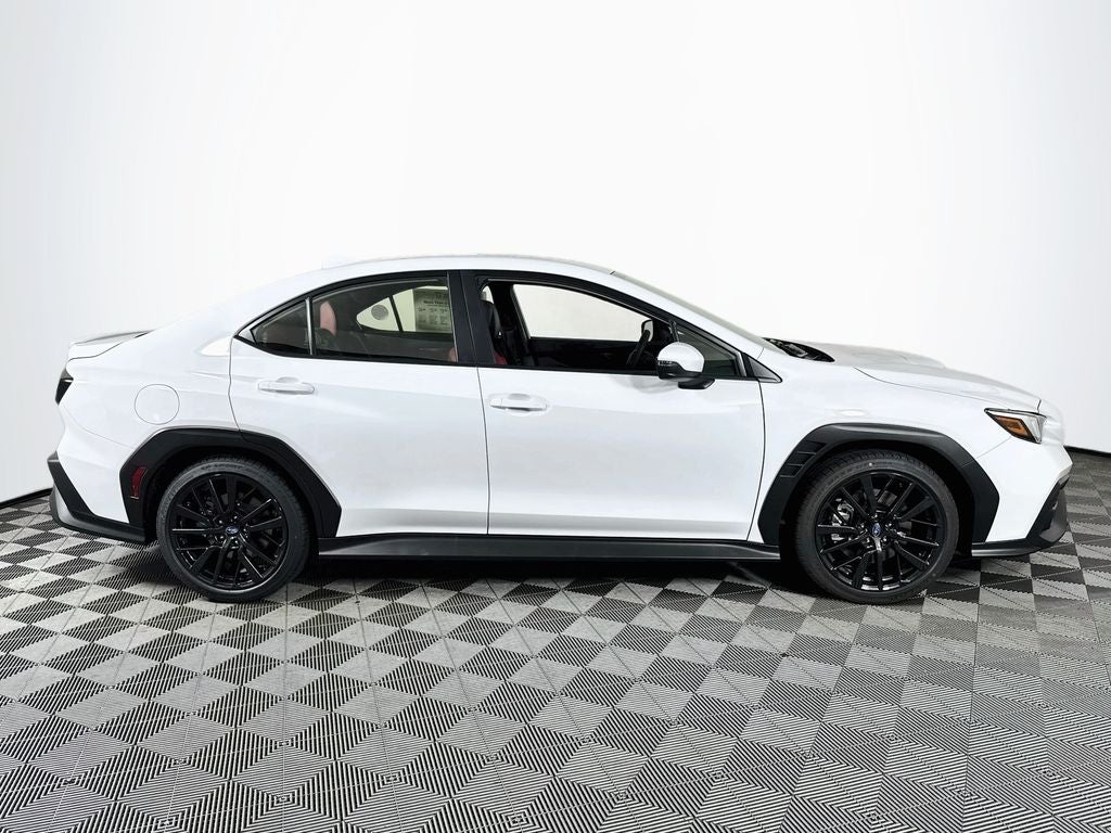 2026 Subaru WRX Limited