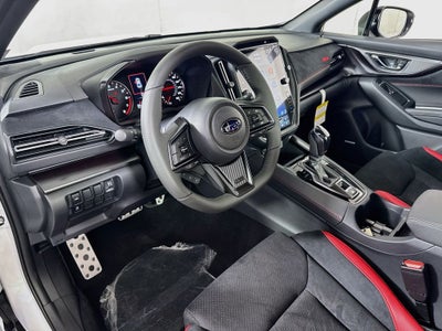 2026 Subaru WRX Limited