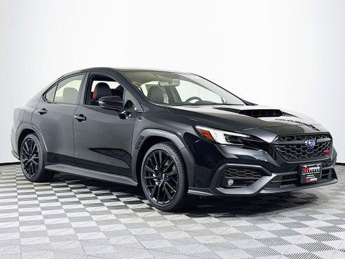 2026 Subaru WRX Limited
