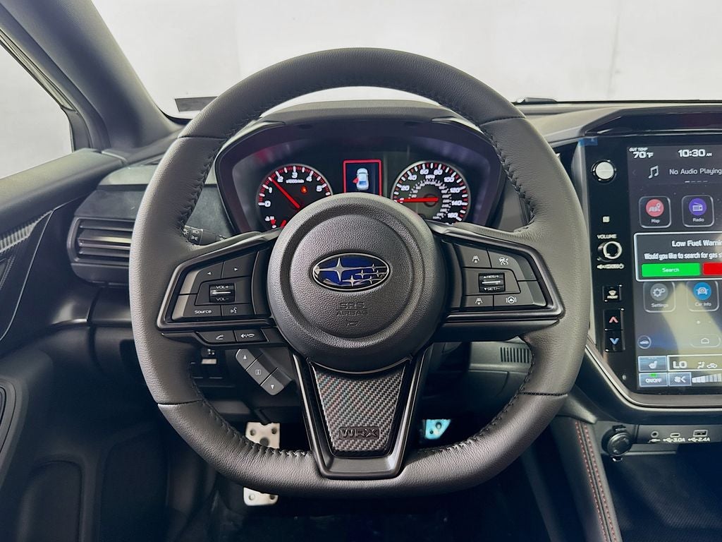 2026 Subaru WRX Limited