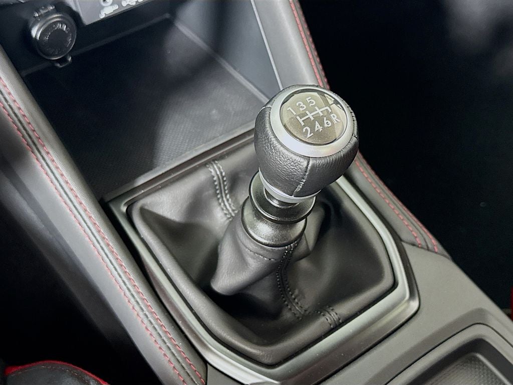 2026 Subaru WRX Limited