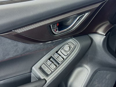 2026 Subaru WRX Limited