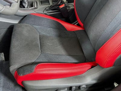 2026 Subaru WRX Limited