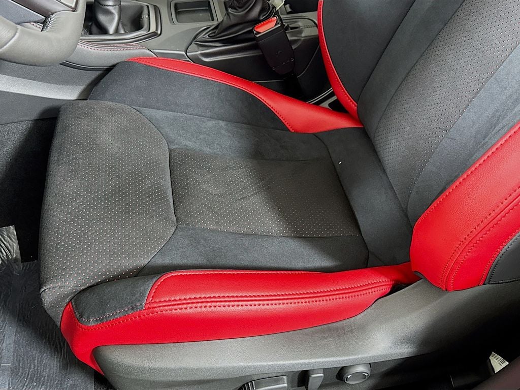 2026 Subaru WRX Limited