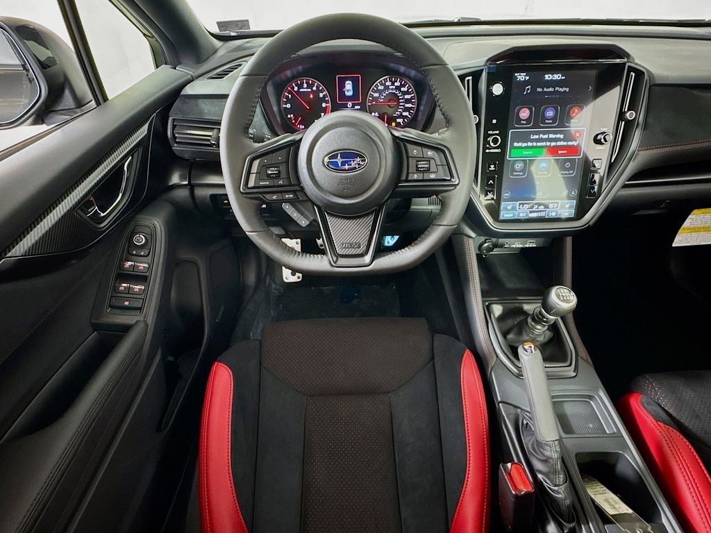 2026 Subaru WRX Limited