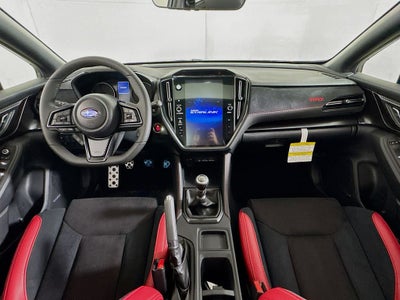2026 Subaru WRX Limited