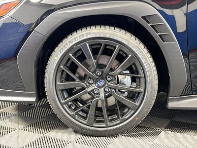 2026 Subaru WRX Limited