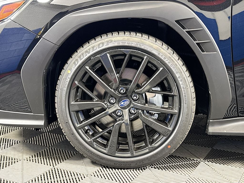 2026 Subaru WRX Limited