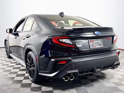2026 Subaru WRX Limited