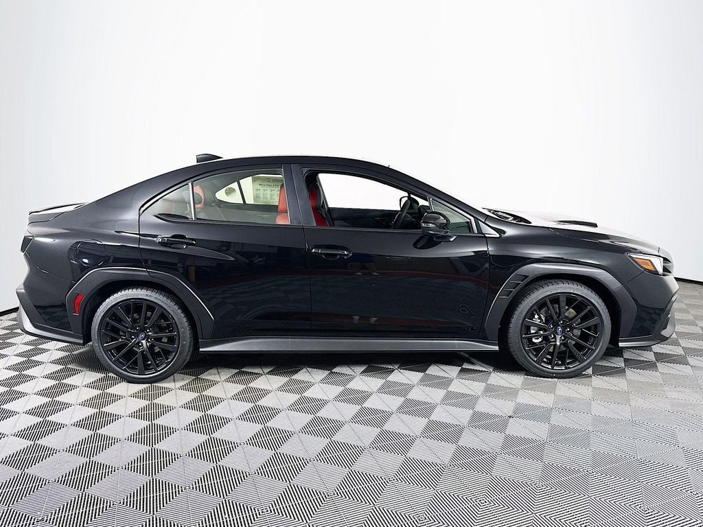 2026 Subaru WRX Limited