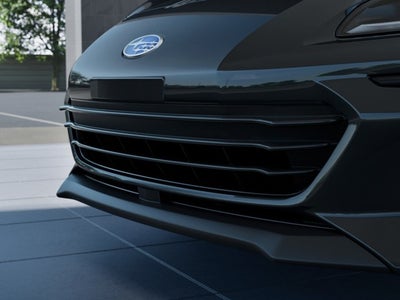 2027 Subaru BRZ Limited