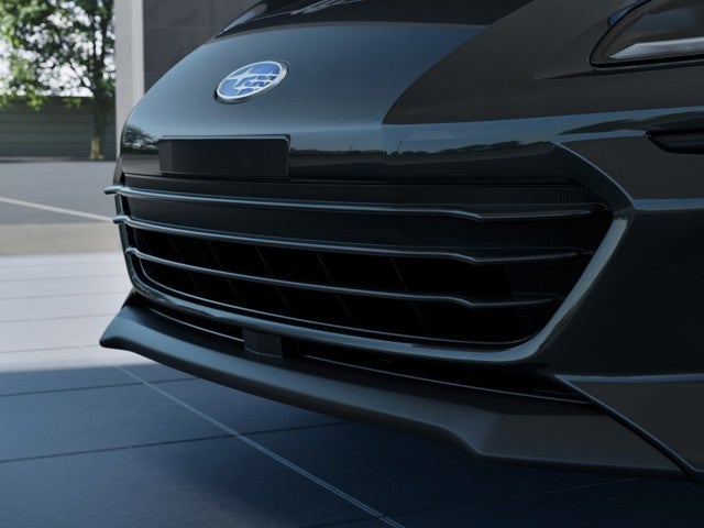 2027 Subaru BRZ Limited