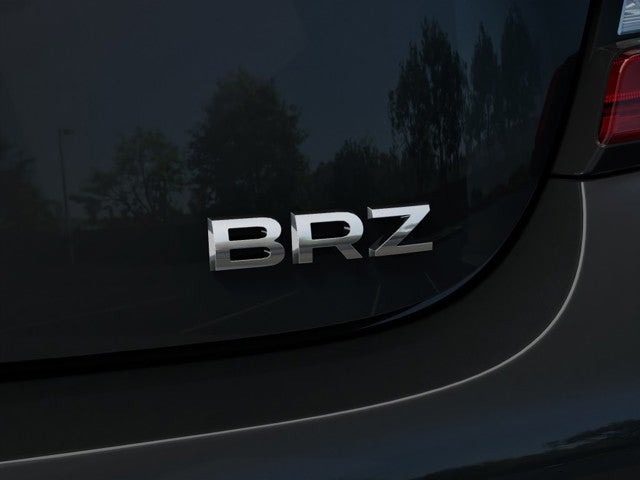 2027 Subaru BRZ Limited