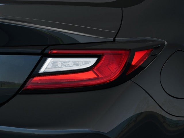 2027 Subaru BRZ Limited