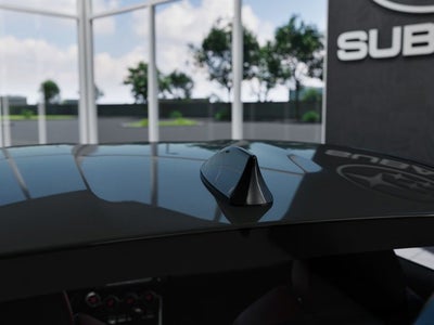 2027 Subaru BRZ Limited