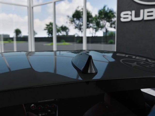 2027 Subaru BRZ Limited