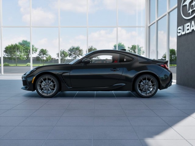 2027 Subaru BRZ Limited