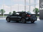 2027 Subaru BRZ Limited