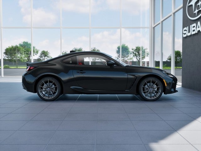 2027 Subaru BRZ Limited