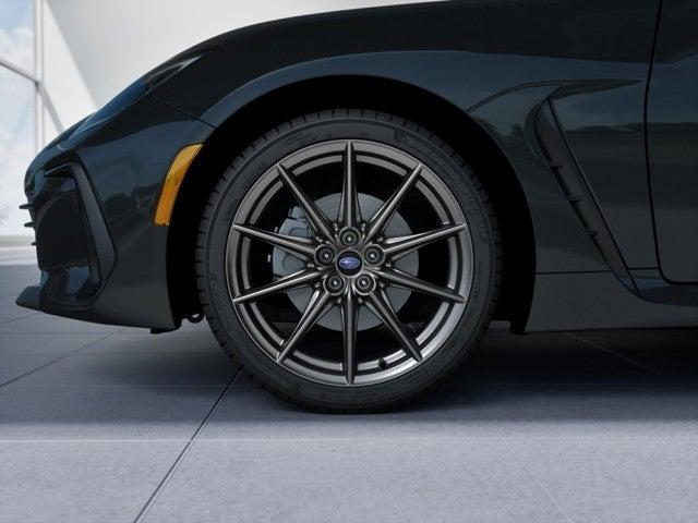 2027 Subaru BRZ Limited