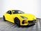2026 Subaru BRZ Series. Yellow