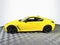 2026 Subaru BRZ Series. Yellow